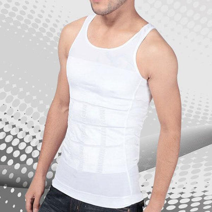 INKDIO Special Men's Flexvest